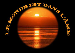 Le monde n'est-il qu'une projection
d'une unique conscience
cosmique ?